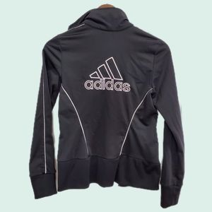 Adidas Fleece Sweater